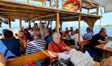 28 Yıl Sonra Buluştular