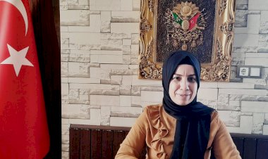 Başkan Soylu'nun Öğretmenler günü mesajı