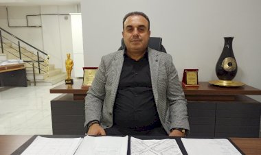 İş insanı Kıraç Öğretmenler gününü kutladı