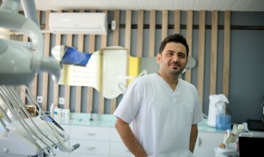 Sabit Öztürk Öğretmenler günü mesajı