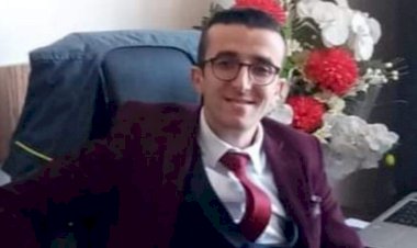 Mehmet Uylu'nun Öğretmenler günü mesajı