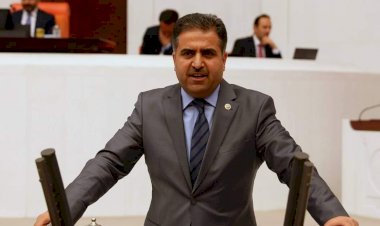 Milletvekili Fırat: 