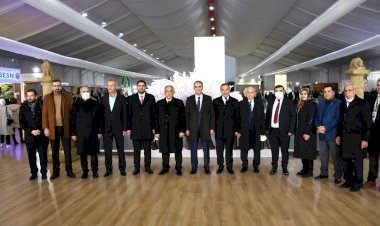 İstanbul’da Adıyaman Günleri Başladı