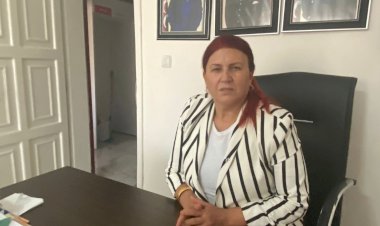 Başkan Bulundu'dan yeni yıl mesajı