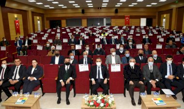 Adıyaman’da Mesleki Eğitim Programları Açılıyor