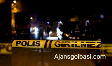 Yaşlı kadın evinde ölü bulundu