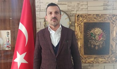 Başkan Toydaş’ın Miraç Kandili mesajı