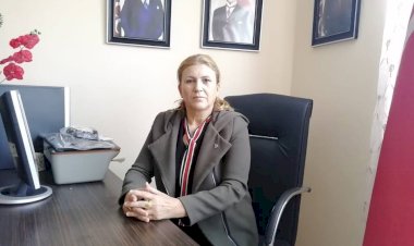 Başkan Bulundu'nun Regaib Kandili mesajı