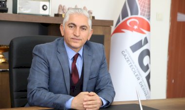 Başkan Harıkçı; “Devlet Hastanesi Bir an Evvel Yapılmalı”