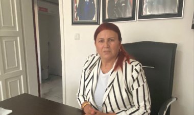 Başkan Bulundu Tıp Bayramı mesajı