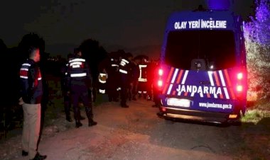 Gölbaşında akıllara durgunluk veren olay: 1 ölü