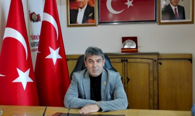 Sağlıkta Üvey Evlat Muamelesi Görmek İstemiyoruz