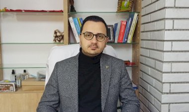 Atalay'ın Kadir gecesi mesajı