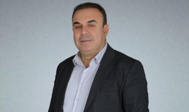 Cengiz Kıraç'ın 19 Mayıs mesajı