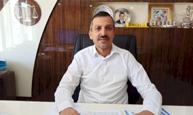 Başkan Toydaş'ın anneler günü mesajı