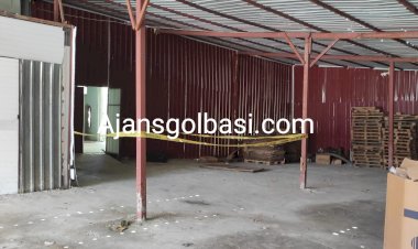 İşadamı ölü bulundu