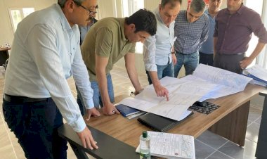 Gölbaşı şehir içi asfaltlama 15 Haziranda başlıyor