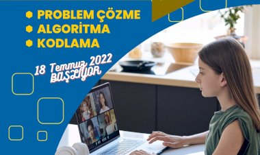 Halk eğitimde yazılım okulu başlıyor