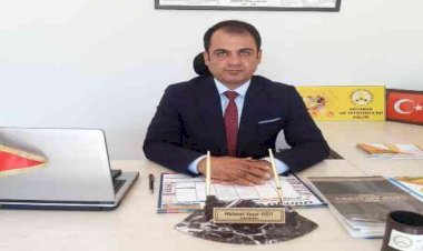 Adıyaman'da bal fiyatları açıklandı