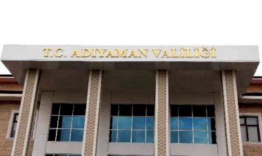 Adıyaman Valiliği suya girmeyi yasakladı