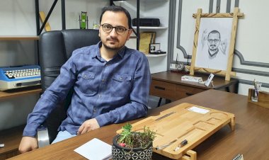 Atalay'ın Hicri Yılbaşı mesajı