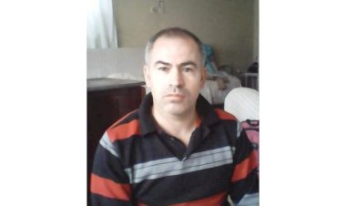 Gelin aracının çarptığı motosiklet sürücüsü hayatını kaybetti