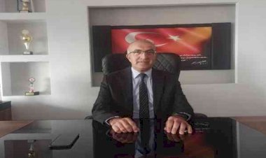 Gölbaşı ilçe Emniyet Müdürü Baysal oldu