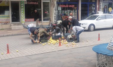 Gölbaşı İlçesi Birliktelik Merkezi