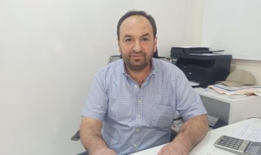 İş insanı Mehmet Turan Uyar'ın 29 Ekim mesajı