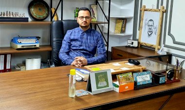 Atalay'ın Mevlid kandili mesajı