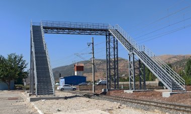 Üst Geçit Üst Geçit Olalı Böyle Zulüm Görmedi