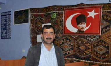 Aras'ın 24 Kasım mesajı