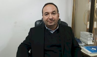 Uyar'ın Öğretmenler günü mesajı