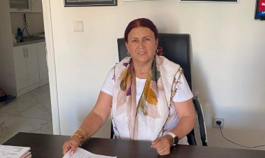 Kamuoyuna ve ülkücü camiaya