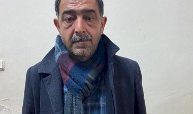 Aras'ın Regaip kandili mesajı