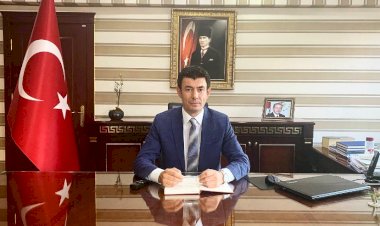 Gölbaşı ilçesi kürek sporuna ev sahipliği yapacak