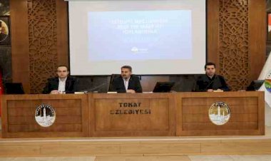 Tokat, Gölbaşı ile kardeş şehir oldu