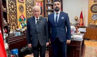 Aday adayı olduğum Milliyetçi Hareket Partisi ( MHP ) Genel merkezimizin Adıyaman Milletvekili Aday listesinde yer almamaktayım.