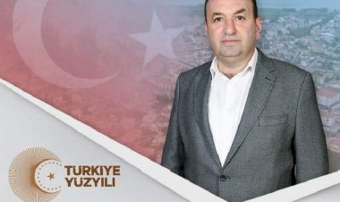 Mehmet Turan Uyar Milletvekili aday adaylığını açıkladı