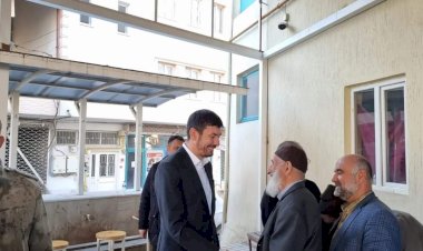 Gölbaşının artısı İhsan Ayrancı