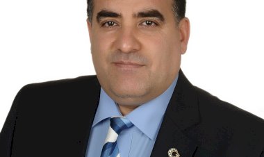 Adıyaman'ın Yeniden inşası için bende varım