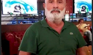 Takla atan traktörün sürücüsü hayatını kaybetti