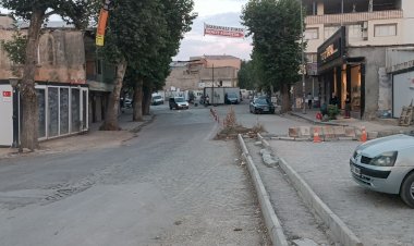 Adıyaman’da 4.1 büyüklüğünde deprem