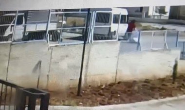 Bebek bezi çalan 5 kişi tutuklandı