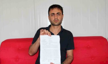 Ev sahibi için uzaklaştırma kararı talep etti