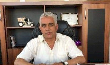 Başkan Yalçınkaya mevlid kandilini kutladı