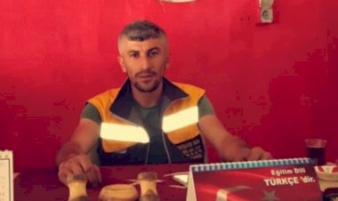 Başkan Tepedibi'nin Kandil mesajı