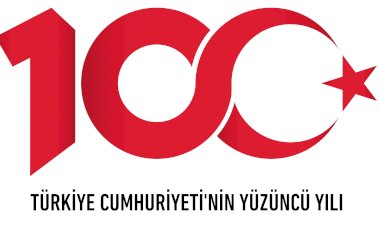 Cumhuriyetin 100. Yılı Kutlu Olsun