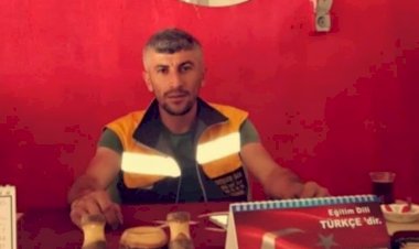 Başkan Tepedibi'nin 10 Kasım mesajı