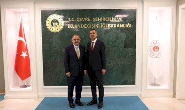 Başkan Adayı Toydaş, Gölbaşı’nın imara açılacağını söyledi